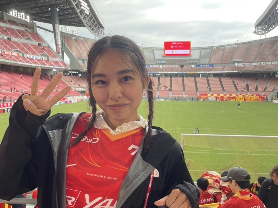 4戦連続ドローのち2連勝!ようやく上昇気流の兆しが見えてきたグランパス