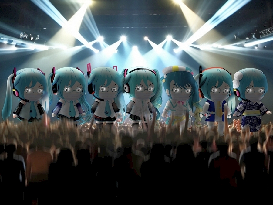 リスナーの投稿で振り返る「初音ミク」全国ツアー