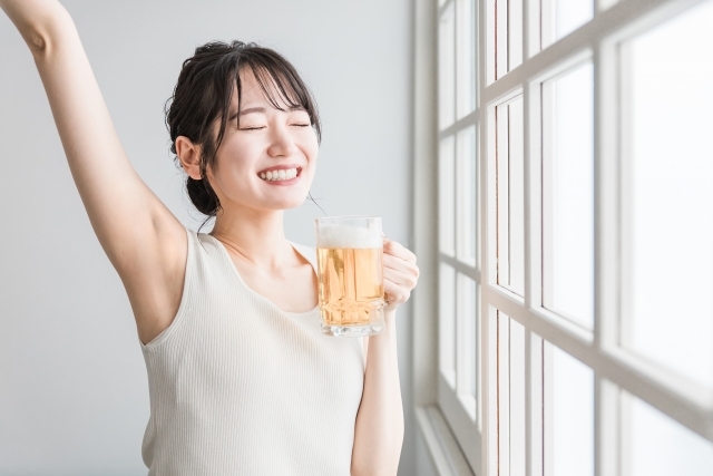 宣伝してないのに売れてるビール「赤星」「ハートランド」