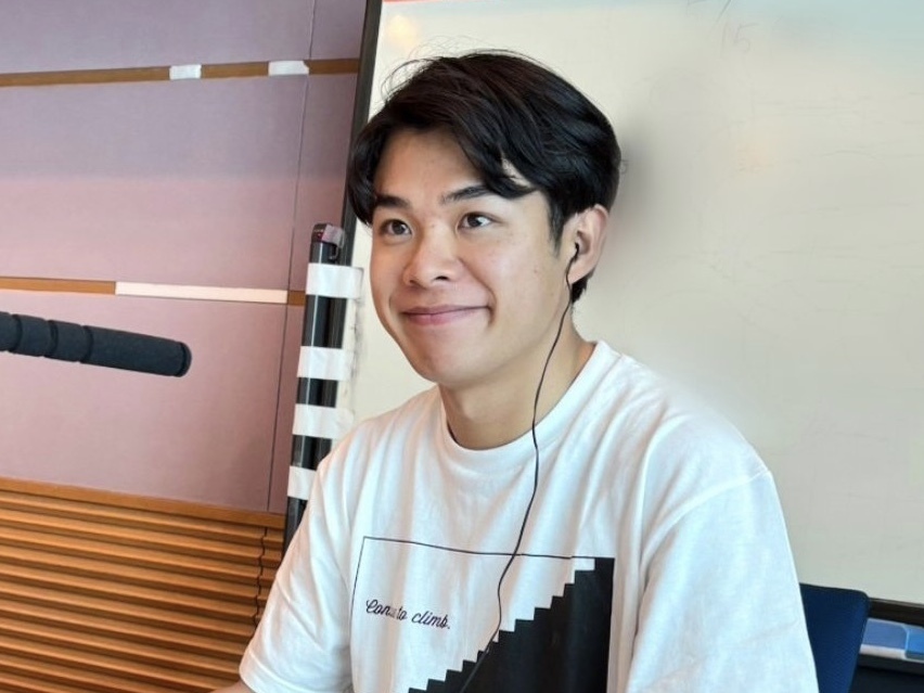 CBC瀧川アナが語る24歳の決意!デート失敗から学んだ「インプットの年」