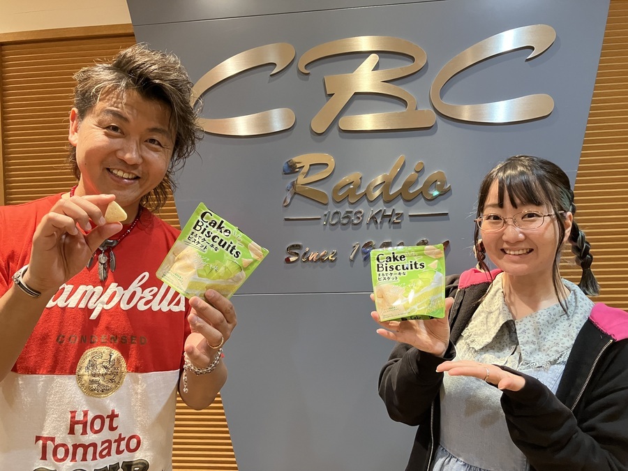 優雅なショートケーキが味わえる?『まるでケーキなビスケット』