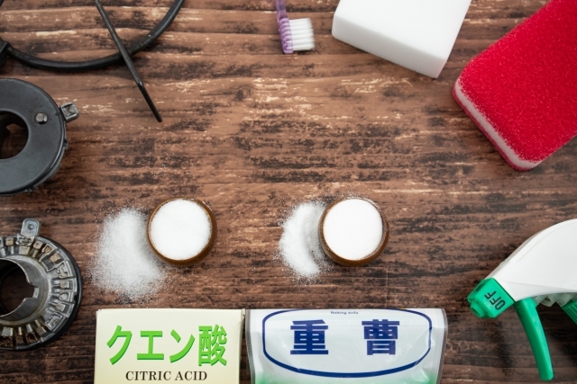 梅雨時にやっておきたい!湿気と臭いの対策