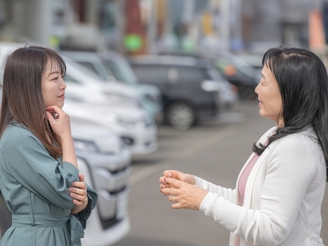 あなたの周りにもいる?おばちゃんインフルエンサー