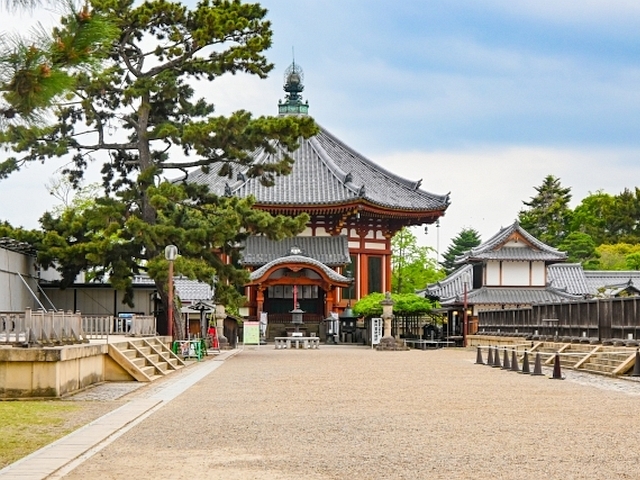 奈良県興福寺の木造弥勒菩薩半跏像に「ジャック・スパロウ」を感じたアナウンサー