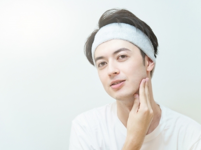 20代、30代の男性にアートメイクが人気、中高年にも広がるか?