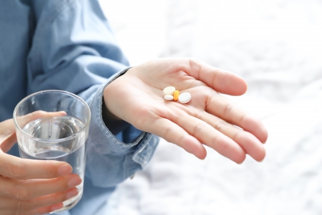 生活への影響は?OTC類似薬の保険適用除外を検討へ