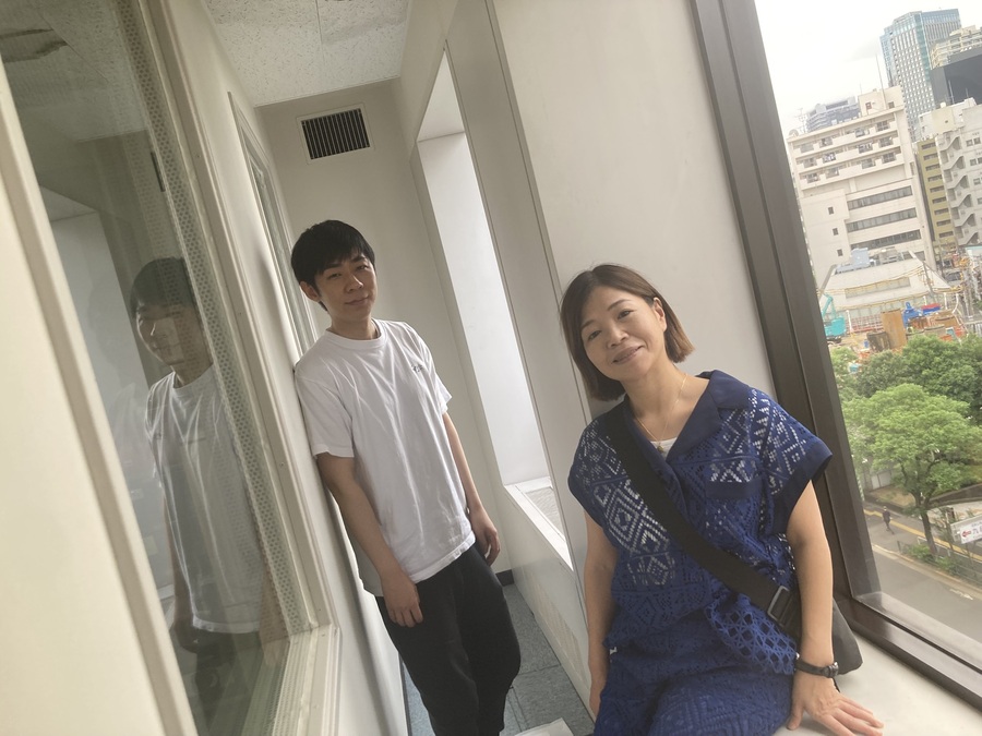 悩みで眠れない復職ママへ 。大久保佳代子が語る睡眠のコツ