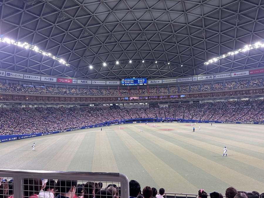 2010年の再現なるか?中日の「上位浮上の鍵」を川上憲伸が語る