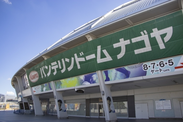 中日OB・中村武志が指摘した、広島に3連勝するためのポイントとは?