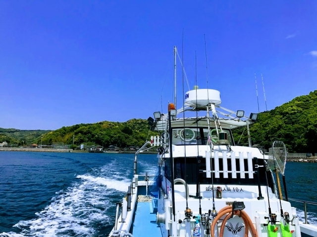 難しくてもやめられない…美味しい魚が魅力の船釣り