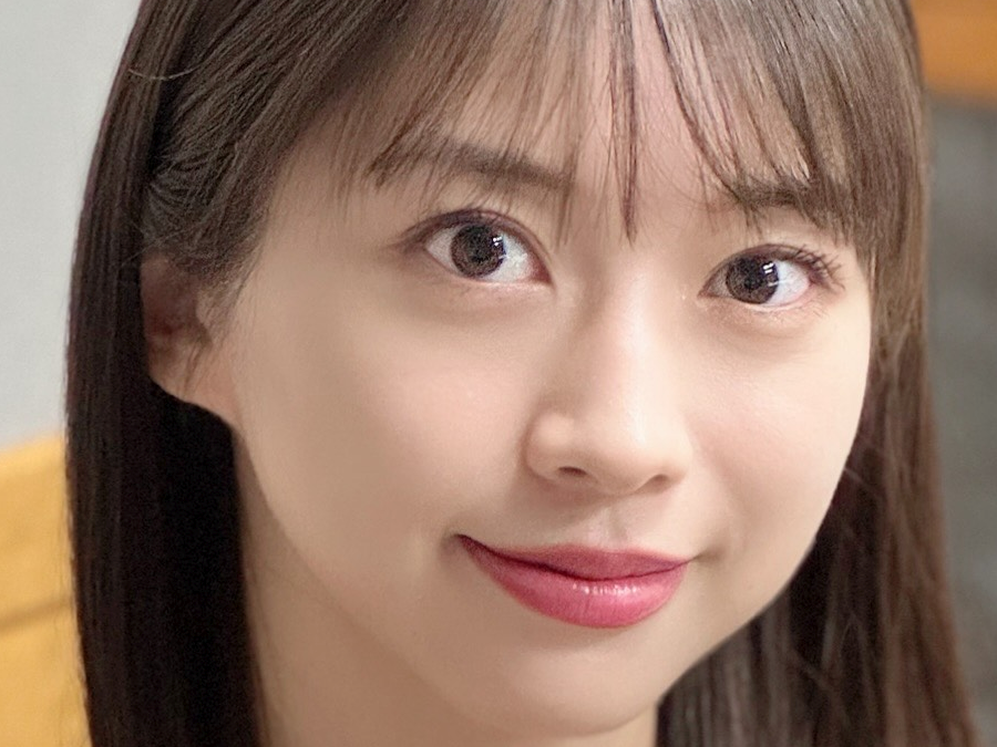 モーニング娘。'25 牧野真莉愛、親しいアナウンサーの栄転を新聞で知る