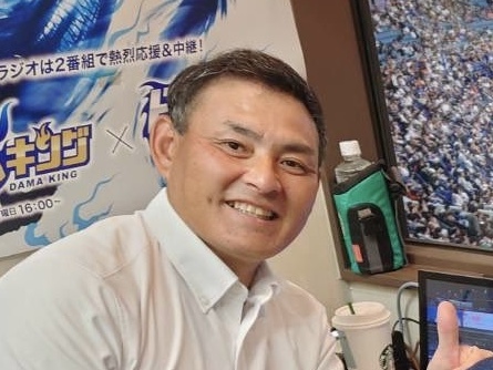 川上憲伸が明かす野村沙知代との秘話!怒りのひと言がカーブ習得の原点に