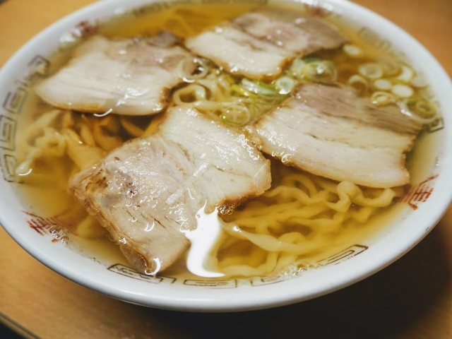 喜多方ラーメンを朝から楽しむ!「朝ラー聖地巡礼」で魅力発信