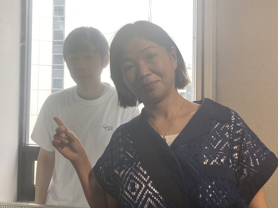 年下彼氏との曖昧な関係に揺れる36歳…大久保佳代子が示した「第3の選択肢」