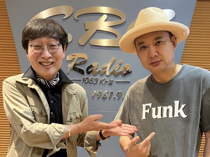 FLYING KIDS 浜崎貴司が語る。35年かけて辿り着いた場所とは?