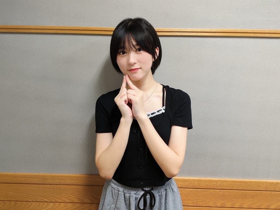 第93回「『 視線のラブレター 』鬼リピしてください！ 」2025年7月10日