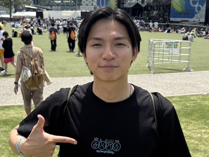 CBC佐藤楠大アナ、恥ずかしい嘘に決別!下半期の「ハードル下げまくり」目標