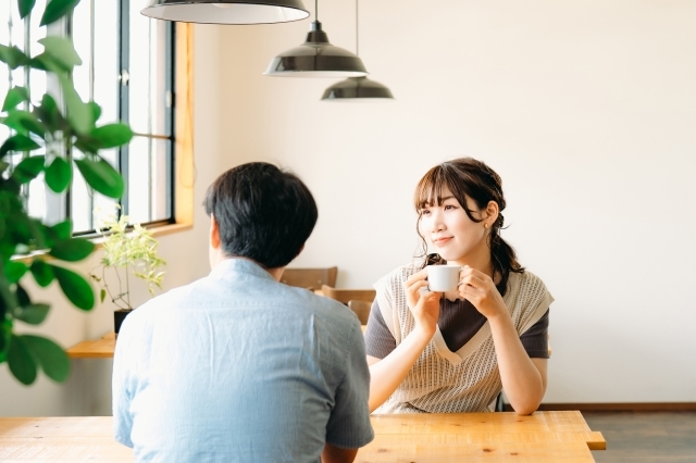 「もう詰んでんねん!」婚期を迷う男性への痛烈な助言
