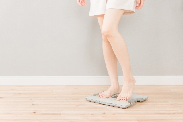 娘のBMI15.6に悲鳴「体重増やすの難しい」若い世代に広がる痩せすぎ問題