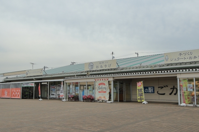 5回も味変!茨城県五霞町の新グルメ「シン・茨城あげそば」