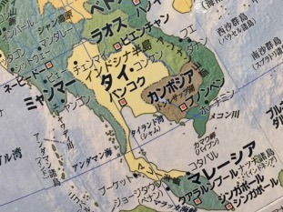 タイとカンボジアがいったん停戦。そもそも軍事衝突の原因は?
