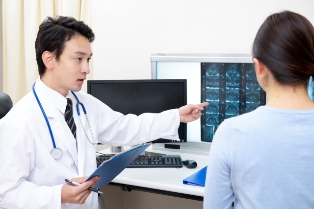 病院との付き合い方。安心の高額療養費制度を知ってる?