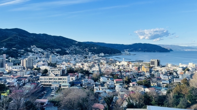 経歴詐称で大揺れ。伊東市は今後どうなる？