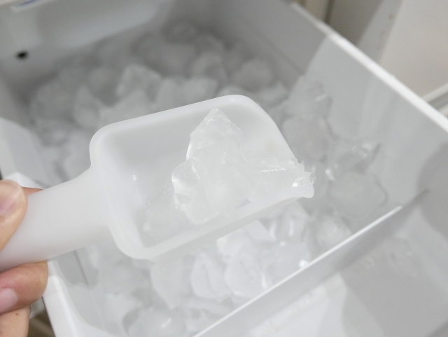 料理を全くしないのに。キッチン家電の新調にやけに積極的な理由は?