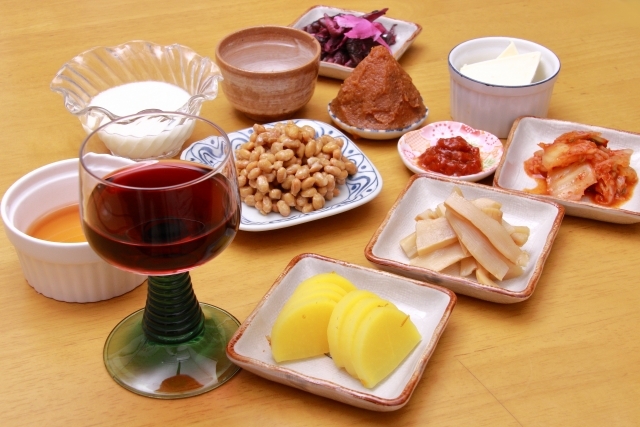 身近なところにあった「発酵」技術