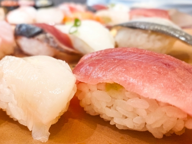 江戸前ずし、そば…江戸の食文化を支えていたのは愛知だった?