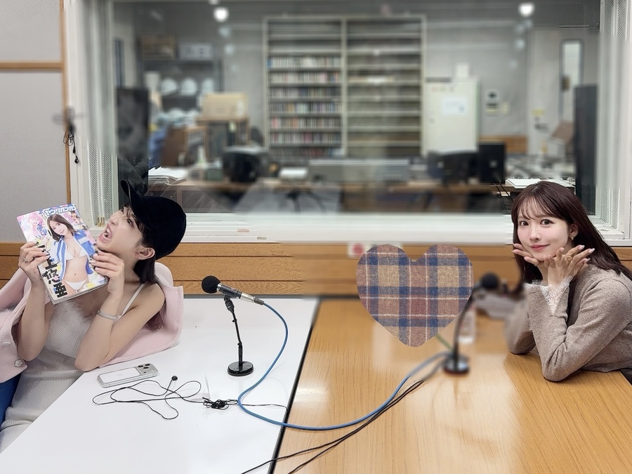 結婚相手の「顔」はどこまで大事？ 三上悠亜とRちゃんの本音