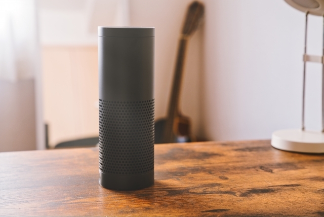 アレクサが半ギレ？天気を聞いただけなのに…