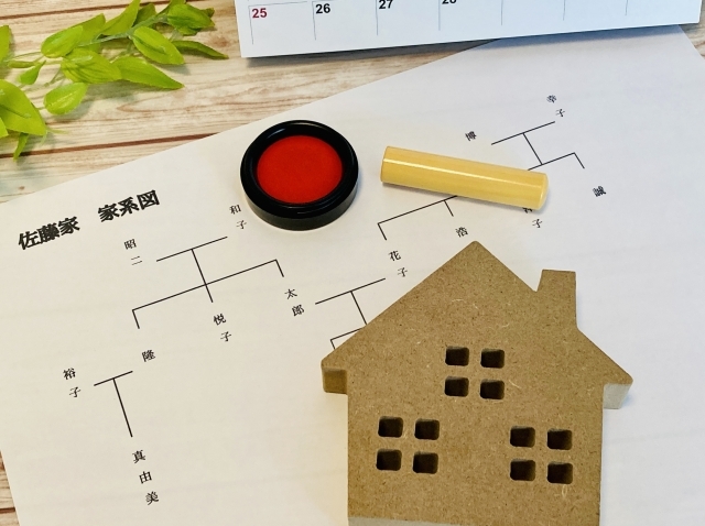 不動産派より現金や金融資産が増えていく?住宅資金贈与をする場合の注意点