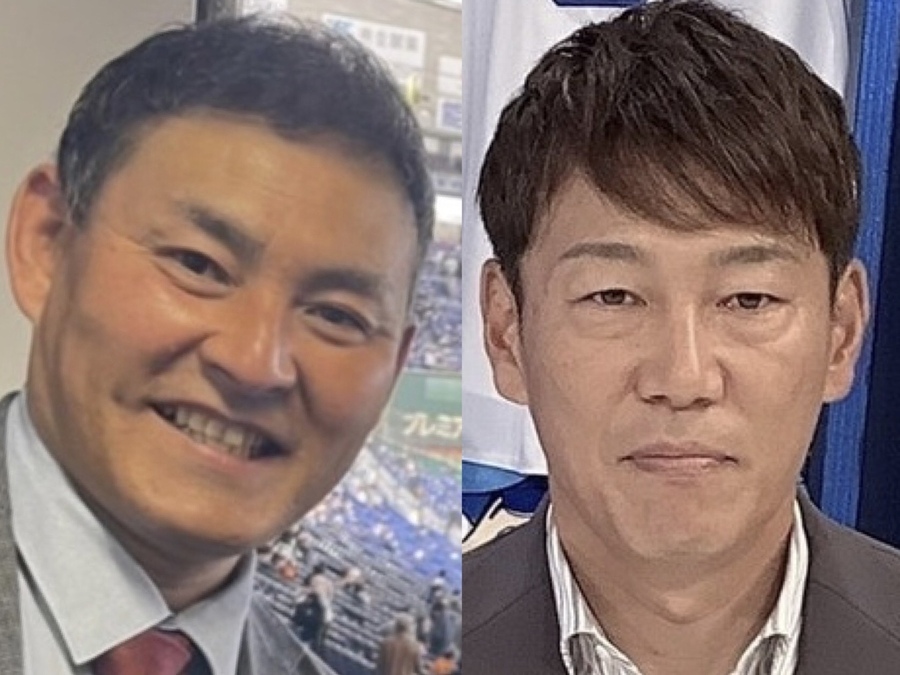 「絶対やるぞ」井端弘和が鼓舞した川上憲伸2002年ノーヒットノーラン