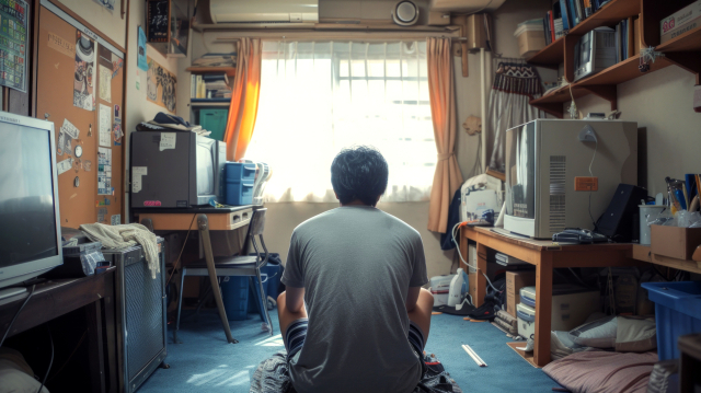 弟が「こどおじ」化…抜け出す方法はある?