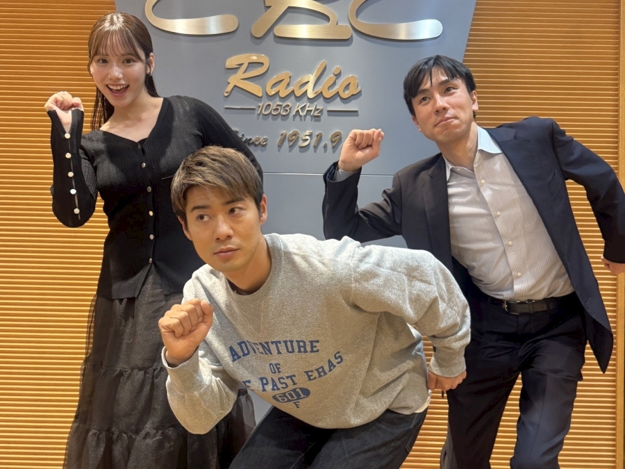 BOYS AND MEN辻本達規が誘う「ととのい」の世界