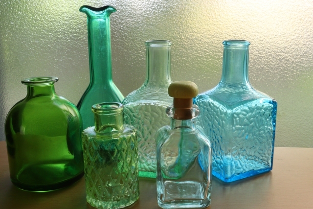 「環境に優しい容器」としてガラス瓶に再評価の機運