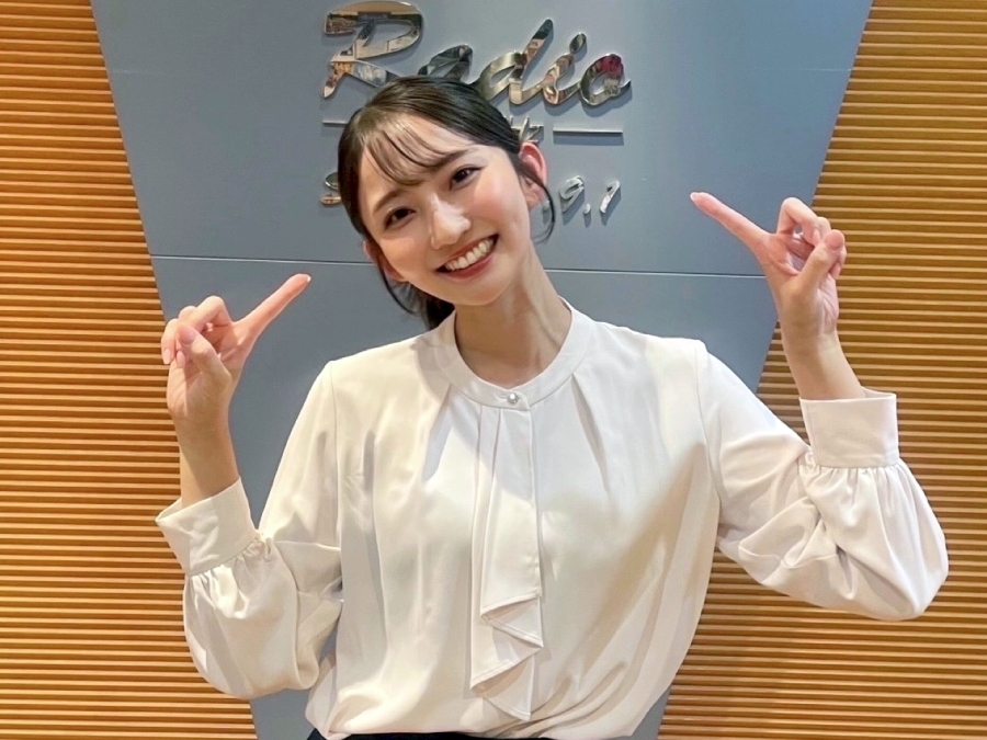 睡眠第一主義！ＣＢＣ友廣南実アナ、不眠が続いた意外な原因