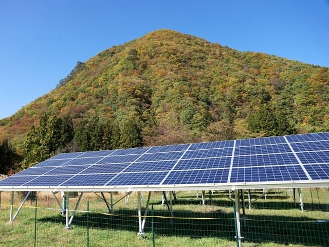 メガソーラー問題、ようやく政府が本腰を入れるか？