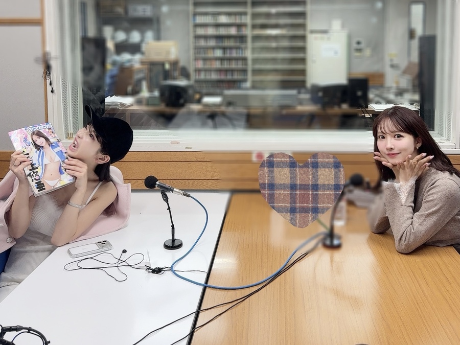 AV現場でも経験？三上悠亜とRちゃんが明かす「おじアタック」の実態