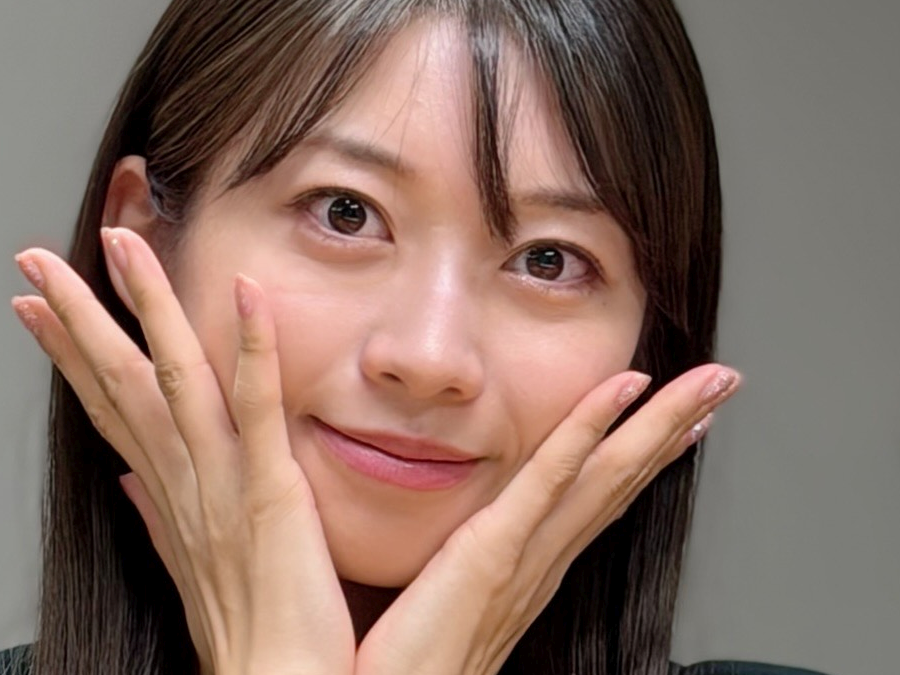 モーニング娘。'25牧野真莉愛、東海地方の公演で食べた地元の差し入れとは？