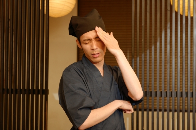 16歳年下の店長の尻ぬぐいにイラッ！どう気持ちを収めるべき？