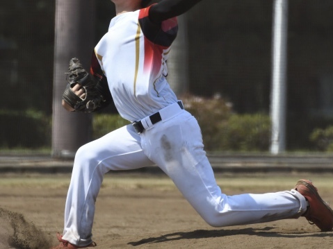 ストライクが入らない投手に、牛島和彦が大胆な提案