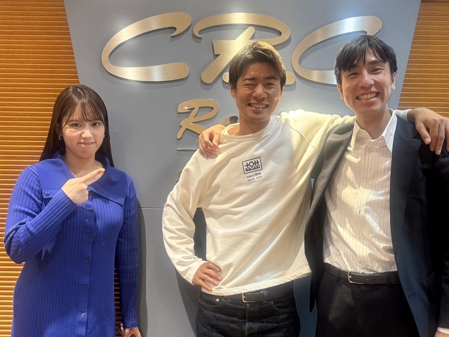 BOYS AND MEN辻本達規がハマる。山頂目指して駆け上る「トレイルラン」とは？