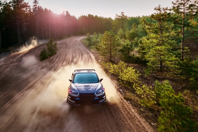 車好きならテンションが上がる！白熱の「ラリージャパン2025」を振り返る