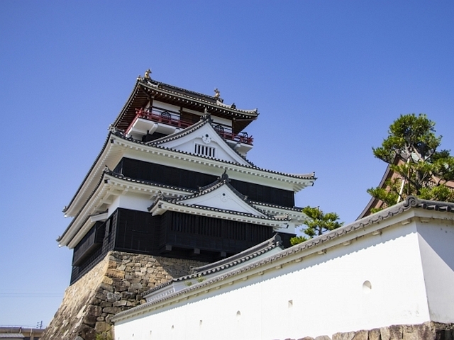 同じ母から生まれた兄弟だったけど…信長が弟を清州城で殺害した経緯とは