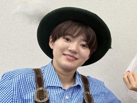 アホロートル安田を包むしろくじちゃんの言葉。「新栄の母」が相談者になった夜