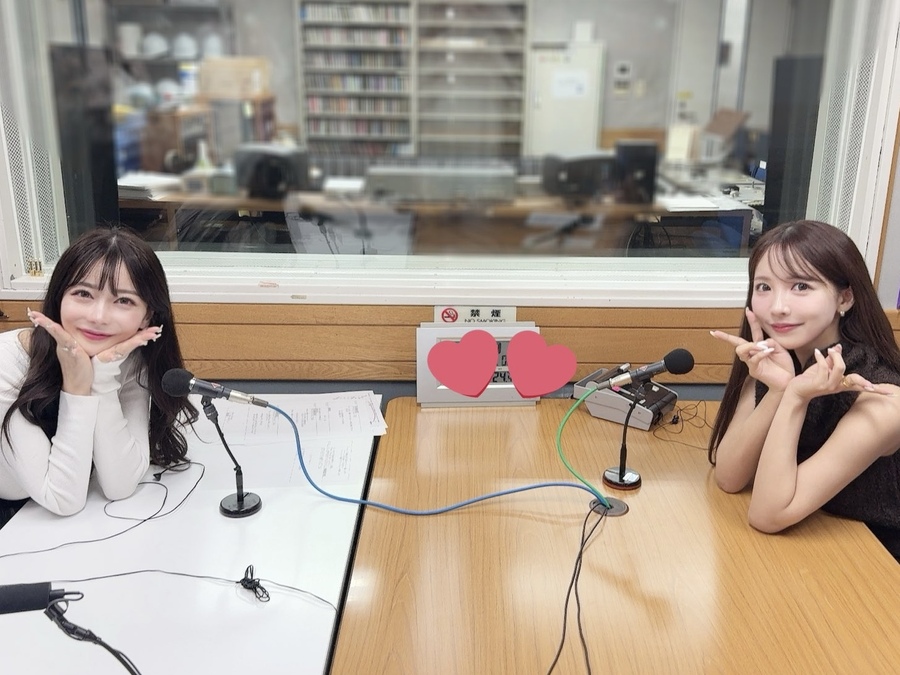 愛か？お金か？三上悠亜とRちゃんが本音を語る