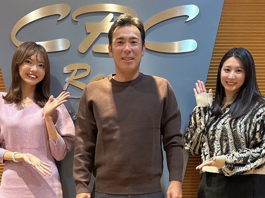 ストップウォッチを押せ！中日OB・荒木雅博直伝、怒りの制御法