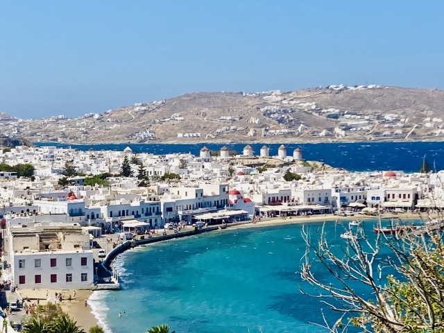 三平果歩、劇団四季『マンマ・ミーア！』の魅力を語る